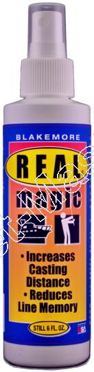 Blakemore REAL MAGIC Spuitbus  6 fl oz.